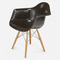 Maple - Chrome Wire Elephant