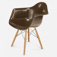 Maple - Chrome Wire Pumpernickel