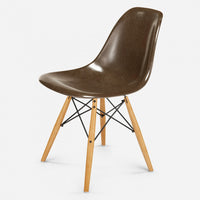 Maple - Black Wire Pumpernickel