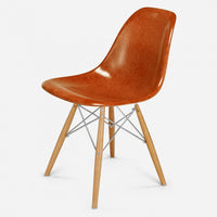 Maple - Chrome Wire Yam