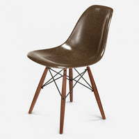 Walnut - Black Wire Pumpernickel