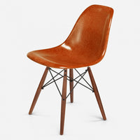 Walnut - Black Wire Yam