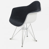 Case Study® Upholstered Eiffel Armchair