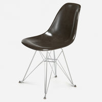 Chrome Base Elephant