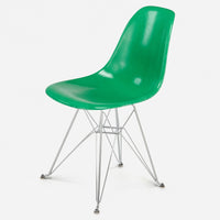 Chrome Base Grass Green