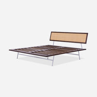 Walnut Standard King, Walnut Standard King, Walnut Queen, Walnut Queen