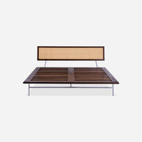 Walnut Standard King, Walnut King, Walnut Queen, Walnut Queen,