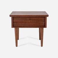 Case Study® Solid Wood Kyoto Bedside Table