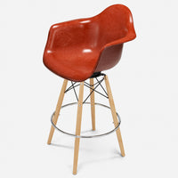 Maple - Black Wire Terracotta