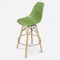 Maple - Black Wire Apple