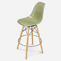 Maple - Black Wire Celery