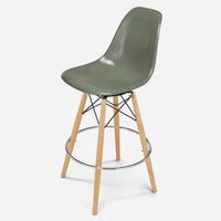 Maple - Black Wire Moss