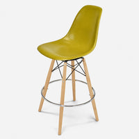 Maple - Black Wire Pickle 