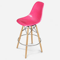 Maple - Black Wire PSA Magenta