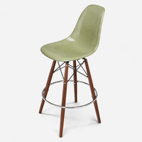 Walnut - Black Wire Celery