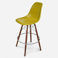 Walnut - Chrome Wire Pickle 