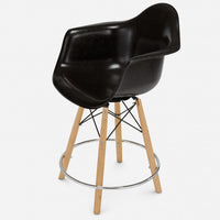 Maple - Black Wire Jet Black