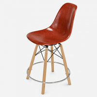 Maple - Black Wire Terracotta