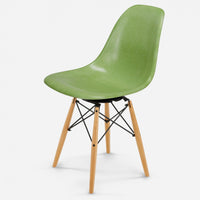 Maple - Black Wire Apple