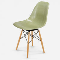 Maple - Black Wire Celery