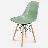 Maple - Black Wire Jadeite