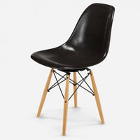 Maple - Black Wire Jet Black