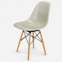 Maple - Black Wire Natural