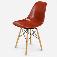 Maple - Black Wire Terracotta