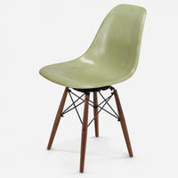 Walnut - Black Wire Celery