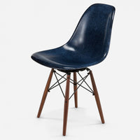 Walnut - Black Wire Indigo