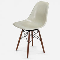 Walnut - Black Wire Natural