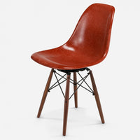 Walnut - Black Wire Terracotta