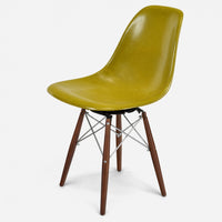 Walnut - Chrome Wire Pickle