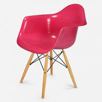 Maple - Black Wire PSA Magenta