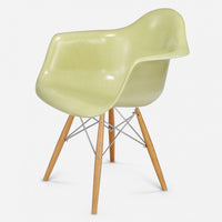 Maple - Chrome Wire Chiffon