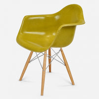 Maple - Chrome Wire Pickle