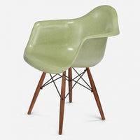 Walnut - Black Wire Celery