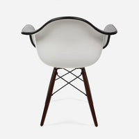 Case Study® Upholstered Dowel Armchair