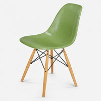 Maple - Black Wire Apple