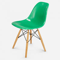 Maple - Black Wire Grass Green