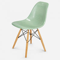 Maple - Black Wire Jadeite