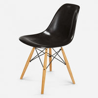 Maple - Black Wire Jet Black