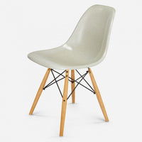 Maple - Black Wire Natural