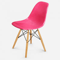 Maple - Black Wire PSA Magenta