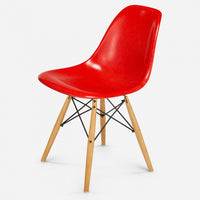 Maple - Black Wire Red