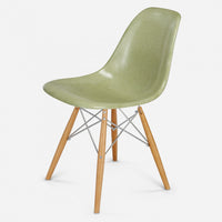 Maple - Chrome Wire Celery