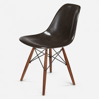 Walnut - Black Wire Charcoal