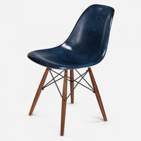 Walnut - Black Wire Indigo