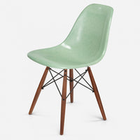 Walnut - Black Wire Jadeite