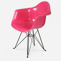 Black Base PSA Magenta